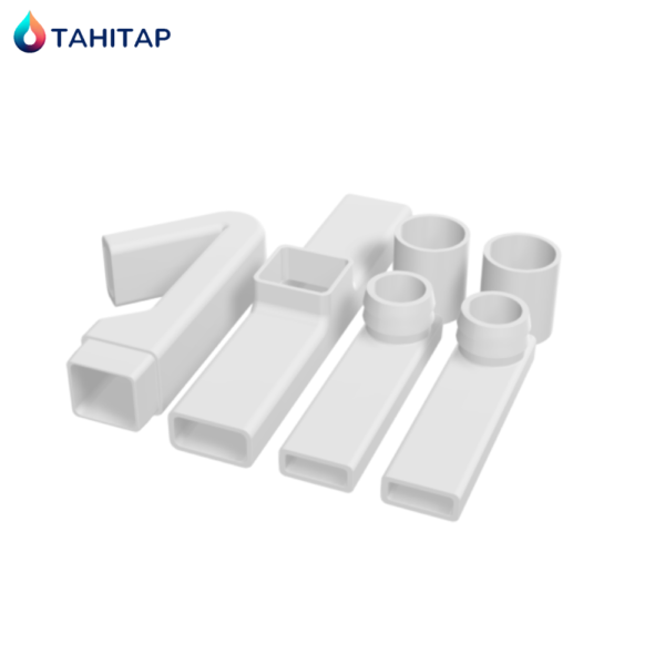 TahiTap parts